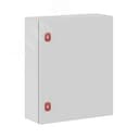 Щит с монтажной панелью ЩМП 600x500x200 мм IP66 ST