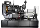Дизельный генератор АД 200-Т400 P (Проф)