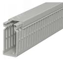 Распределительный кабельный канал LK4 N 60x25x2000 мм (ПВХ, серый)