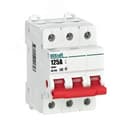 Выключатель-разъединитель 3Р 125А ВН-105