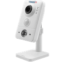 IP компактная видеокамера 5 Мп TR-D7151IR1 1.4mm Trassir
