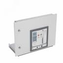 Комплект внешний вертикальный 3п YON AGS-N выкатной Ш=600 В=600