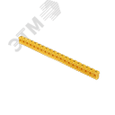 Маркер открытого типа KE 0,75-1,5мм2 символ "P" (200шт/упак) IEK