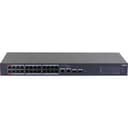 26 портовый управляемый PoE коммутатор DH-CS4226-24ET-240 Dahua