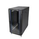 Телекоммуникационный шкаф ШТК-М-24.6.10-1ААА-9005 ЦМО