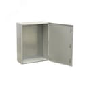 Корпус металлический ЩРНМ IP31 600х600х250