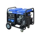 Генератор бензиновый TSS-SGG 10000 EHA