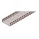 Зажим крышки поясного типа ЗКПТ 250х85 УХЛ1, горячее цинкование, S1,5