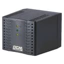 Стабилизатор напряжения TCA-1200 Black PowerCom