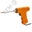 Паяльник 80 795 NSE-Pep01-130W-KP (пистолет, конус прямой)