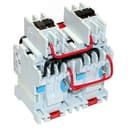 Контактор электромагнитный реверсивный ПМ12-010500 УХЛ4 В, 48В, (4з+2р) КЗЭА г.Кашин