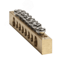 Шина нулевая OptiKit BB-PEN-S-14-8х12-2