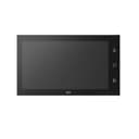 HD видеодомофон 7" 2 Мп CTV-M4706AHD (Черный) CTV