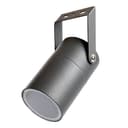 Светильник садовопарковый Feron DH1703GU10 230V серый 48320