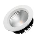 Светодиодный светильник Arlight LTD145WHFROST16W White 110deg IP44 Металл 021493