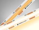 Светодиодная лента Ambrella Light GS2601 COB 320Led 10W m 12V IP20 3000K 5m Ambrella Light GS2601