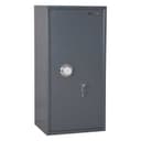 Сейф офисный ШБМ-90МК Меткон