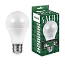 Лампа светодиодная SAFFIT SBA6525 Шар E27 25W 6400K 55089