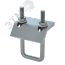 Зажим балочный усиленный 41 21-42 М8