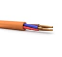 Кабель КПСнг(А)-FRHF 2х2х0.75 300В (бухта) (м) ИВКЗ 00-00025965