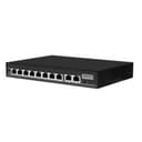 Неуправляемый 10 портовый PoE-коммутатор SW-21000/A 120W Osnovo