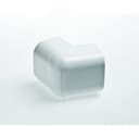 Угол внешний для РКК-74х55 (белый)