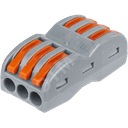 Клемма монтажная NTC-R-3x3-6-50 Navigator Group
