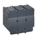 Заглушка клеммная удлиненная 3п для NSX400/630 Schneider Electric