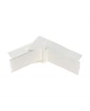 Угол внутренний/внешний изменяемый для кабельного канала 20х12,5 SPL 020003S