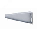 Кронштейн настен. осн.400 мм INOX EKF