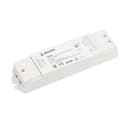 INTELLIGENT ARLIGHT Диммер SMARTDALI10472ADDRDIMDT6SUF 1248V 4x5A IARL IP20 Пластик 5 лет 028421