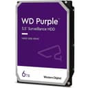 Накопитель WD Purple 6Tb WD64PURZ