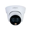 HD-CVI уличная купольная видеокамера 5 Мп DH-HAC-HDW1509TLQP-A-LED-0280B-S2 2.8mm Dahua