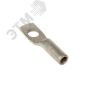 Наконечник медный луженый ТМЛ DIN 16-8 PROxima EKF