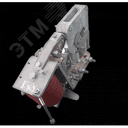 Контактор КПВ-604 У3 250А 220В 1з без плиты, режимпродол,прис.заднее, 2з+3р ЧЭАЗ г.Чебоксары