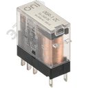 Реле общего назначения OGR-1 2C 24В DC ONI