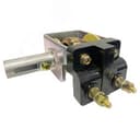 РЭО 401 10А реле без блока контактов ЭТК