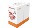 Кабель 305 м 24AWG UTP CCA HWC-6AU