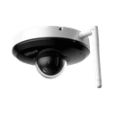 Мини-купольная PTZ IP-видеокамера с Wi-Fi DH-SD1A404DB-GNY-W