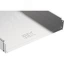 Лоток неперфорированный 100х500х2000