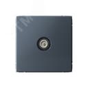 ARTGALLERY TV ТВ розетка оконечная 1DB, механизм, грифель