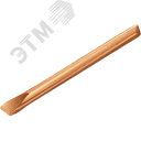 Жало 4.5х86 мм лопатка NEM-Pzh01-4.5-86-LP