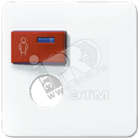 Крышка для изделий фирмы Ackermann