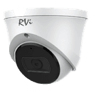 IP-видеокамера уличная RVI-1NCE2022 (2.8мм) 2Мп антивандальная с микрофоном PoE