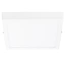 Светильник накладной Lightstar ZOCCO QUA 18W 4000K IP40 324184