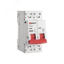 Выключатель нагрузки ВН-63N 2P 63А PROXIMA EKF