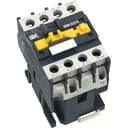 Контактор КМИ малогабаритный 25А катушка управления 110В АС 1НО IEK