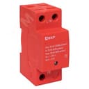 УЗИП Класс 1 Iimp 25kA (10/350?s) 1P EKF