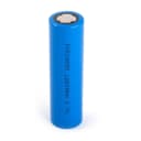 Аккумулятор Li-ion, типоразмер 18650, 3.7V, 1200 mAh SLT