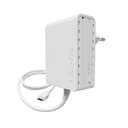 PowerLine-адаптер Mikrotik PWR-Line